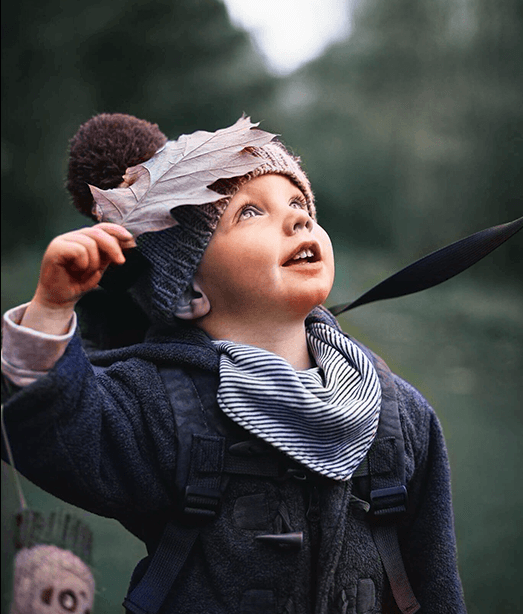 Smart Colorization - After