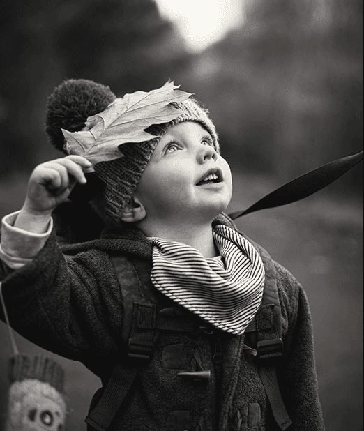 Smart Colorization - Before